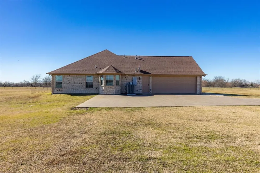 County Road 3566 Dike, TX 75437