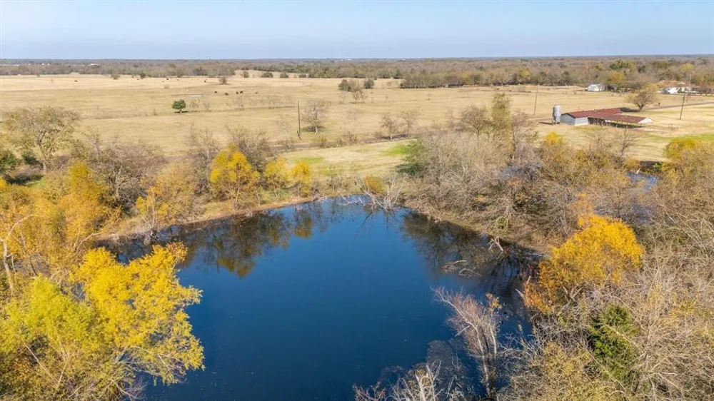 County Road 3566 Dike, TX 75437