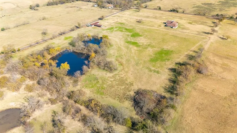 County Road 3566 Dike, TX 75437