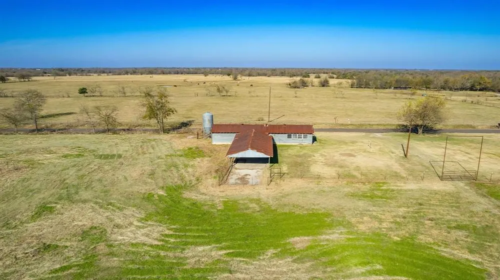 County Road 3566 Dike, TX 75437