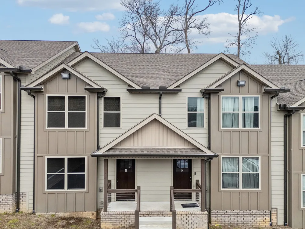 122 W Broad St Smithville, TN 37166