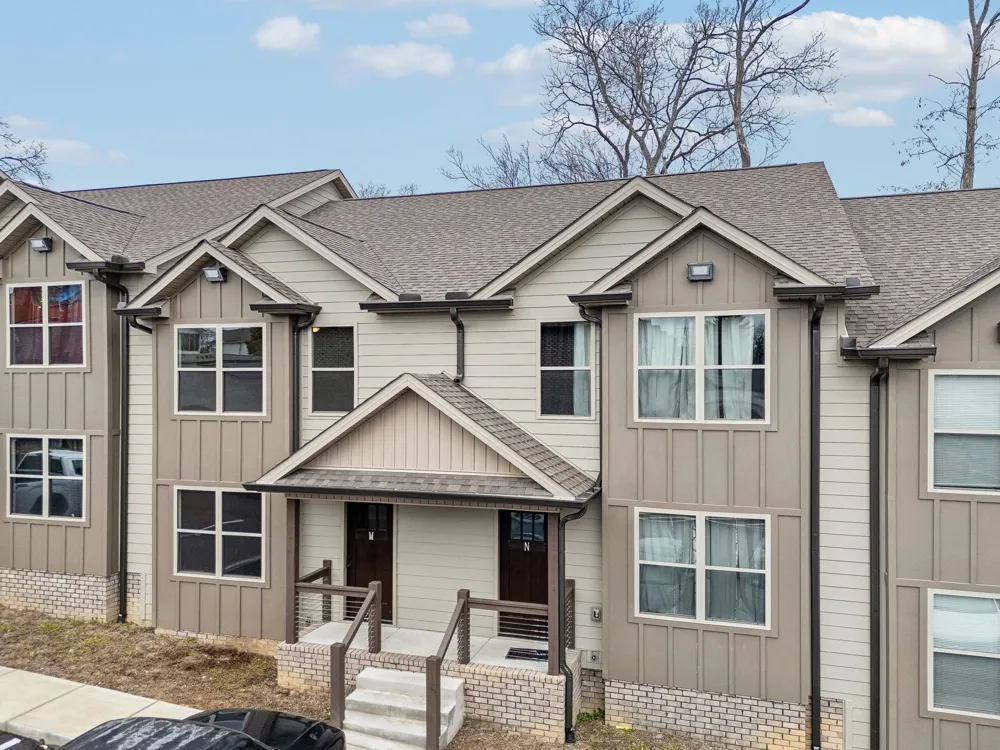 122 W Broad St Smithville, TN 37166