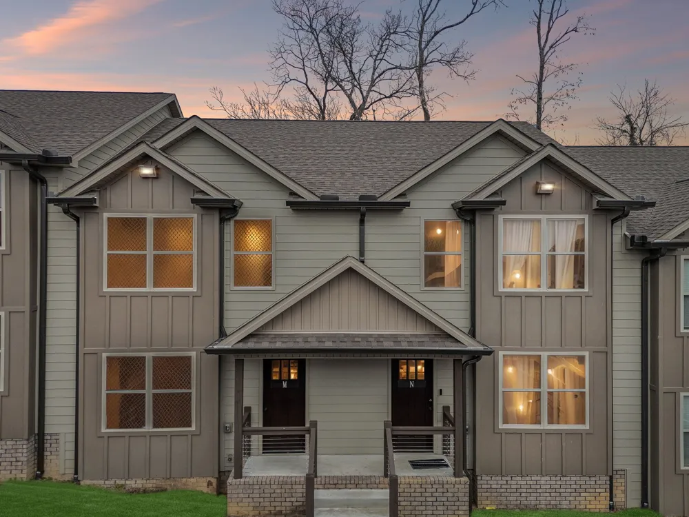 122 W Broad St Smithville, TN 37166