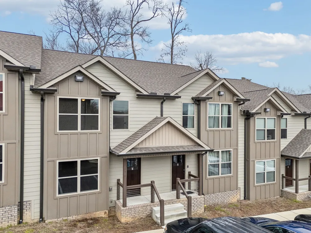 122 W Broad St Smithville, TN 37166