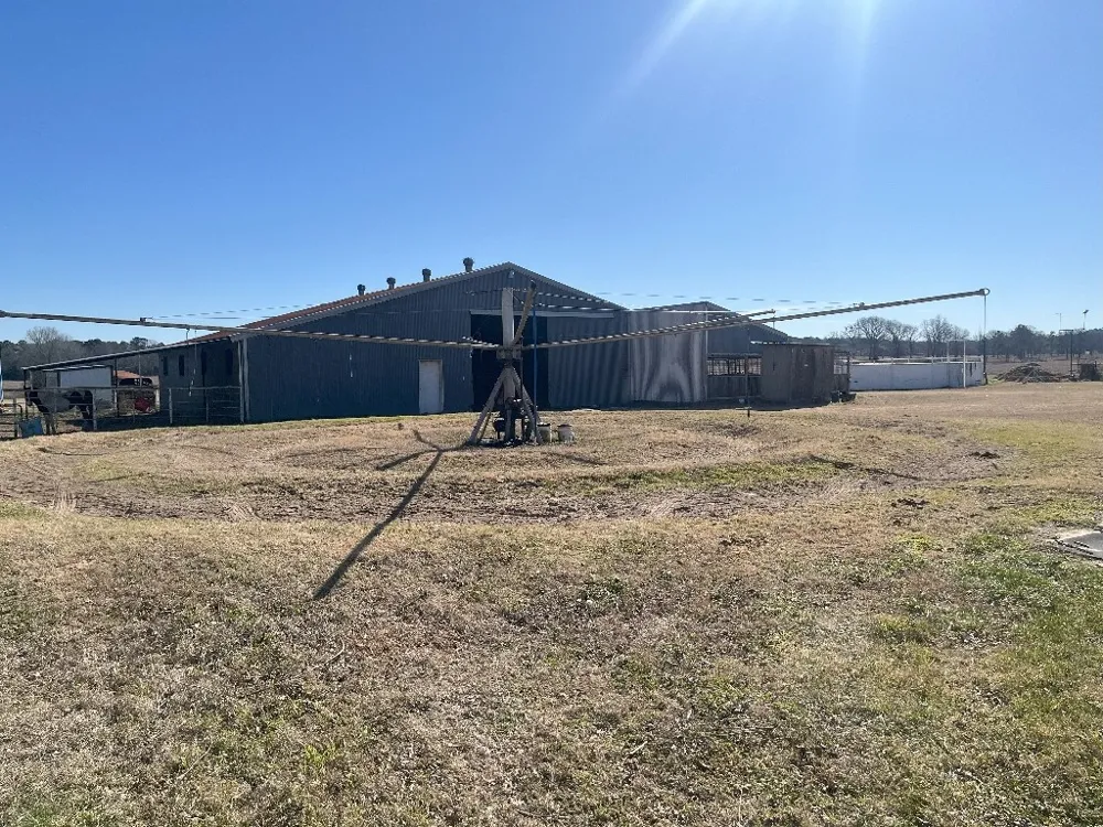 302 VZ County Road 4910 Ben Wheeler, TX 75754