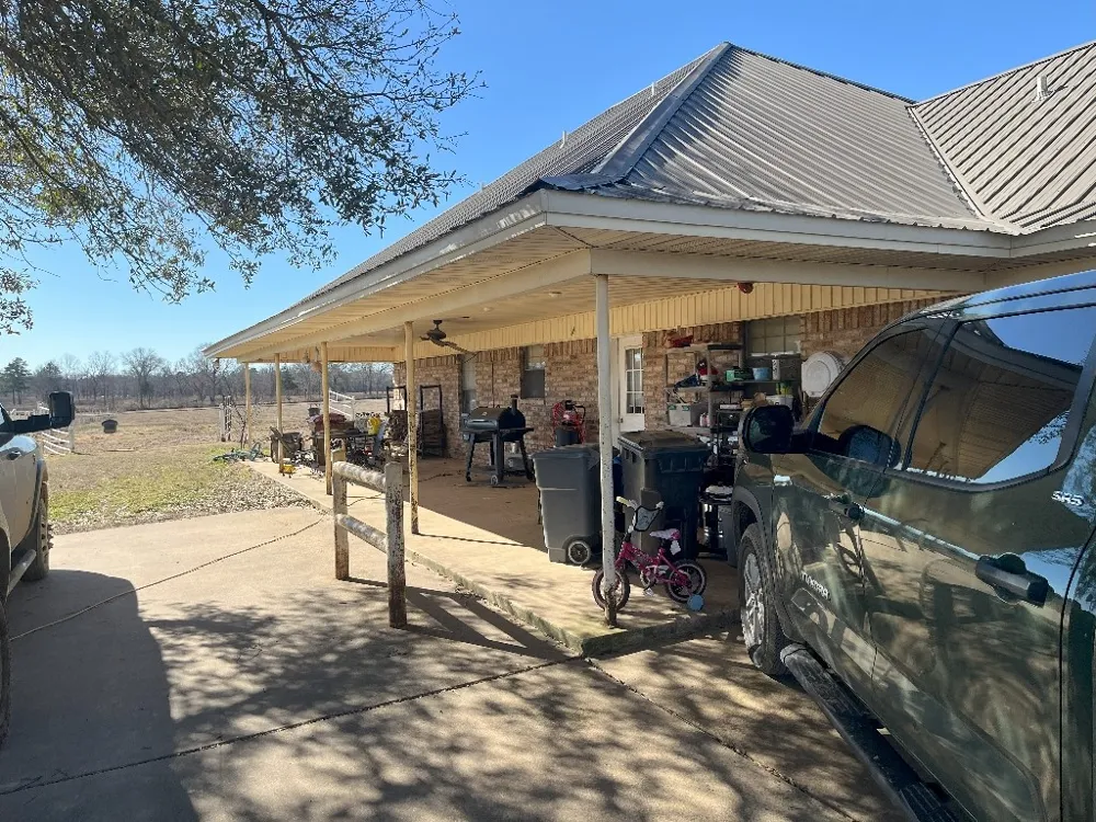 302 VZ County Road 4910 Ben Wheeler, TX 75754
