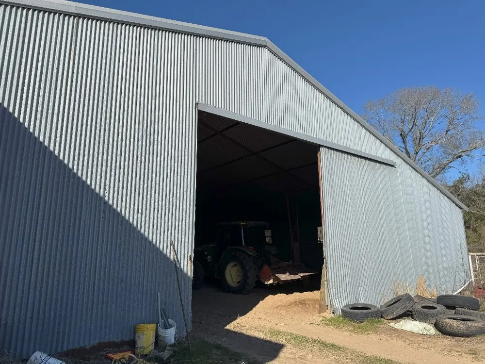 302 VZ County Road 4910 Ben Wheeler, TX 75754