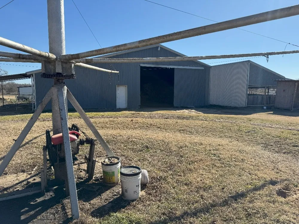 302 VZ County Road 4910 Ben Wheeler, TX 75754
