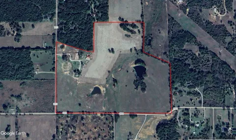 302 VZ County Road 4910
