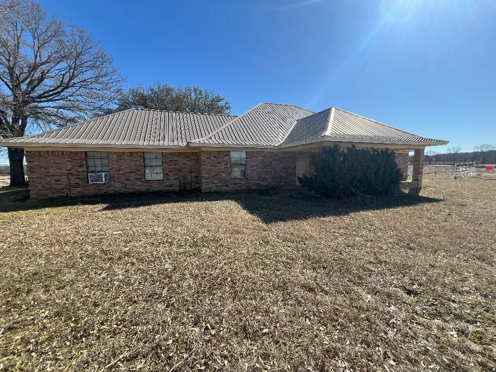 302 VZ County Road 4910 Ben Wheeler, TX 75754