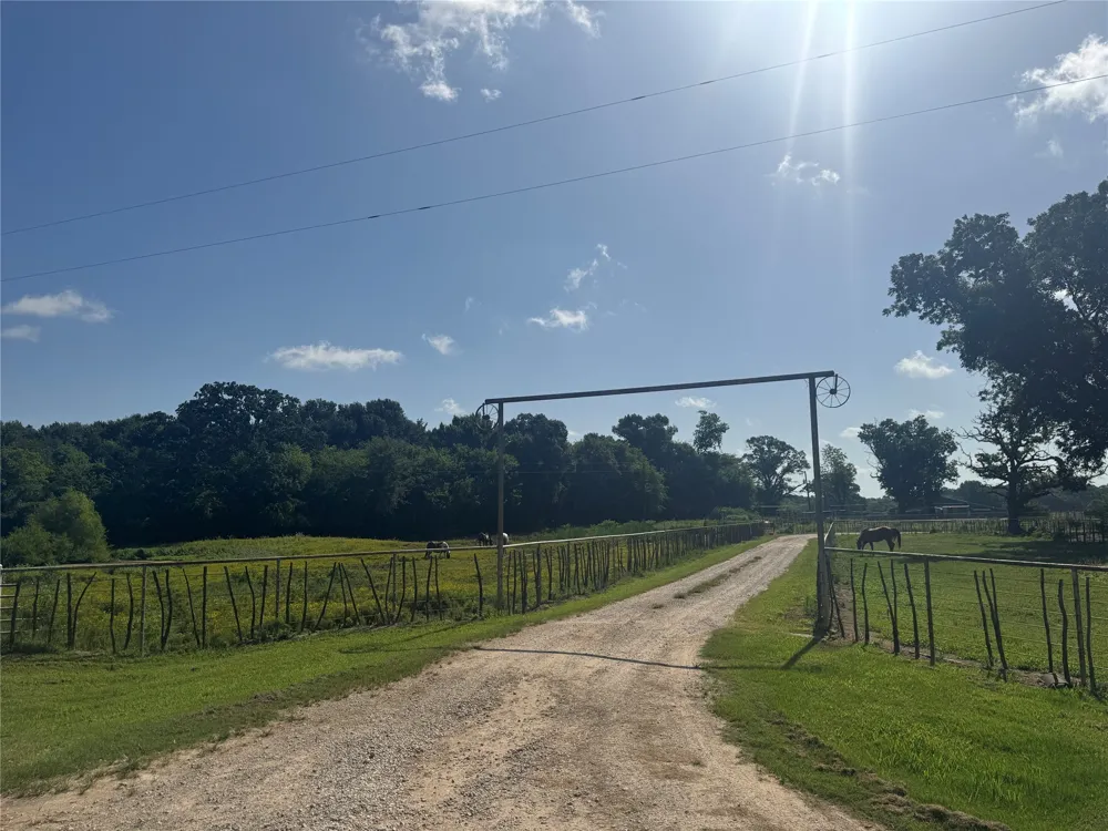 302 VZ County Road 4910 Ben Wheeler, TX 75754