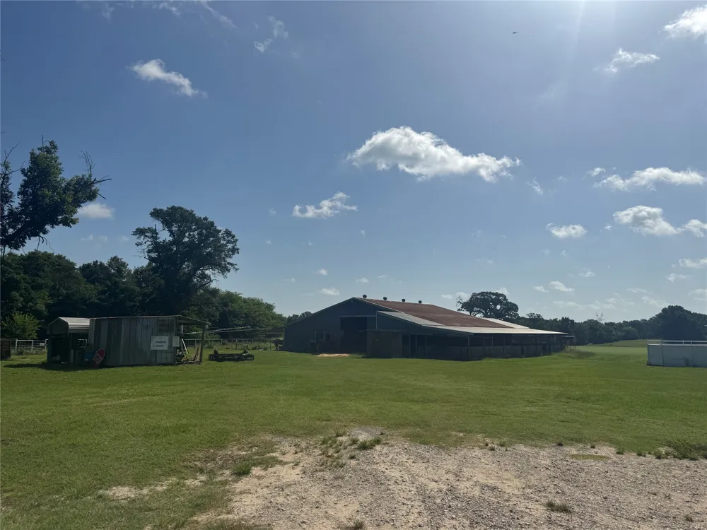 302 VZ County Road 4910 Ben Wheeler, TX 75754