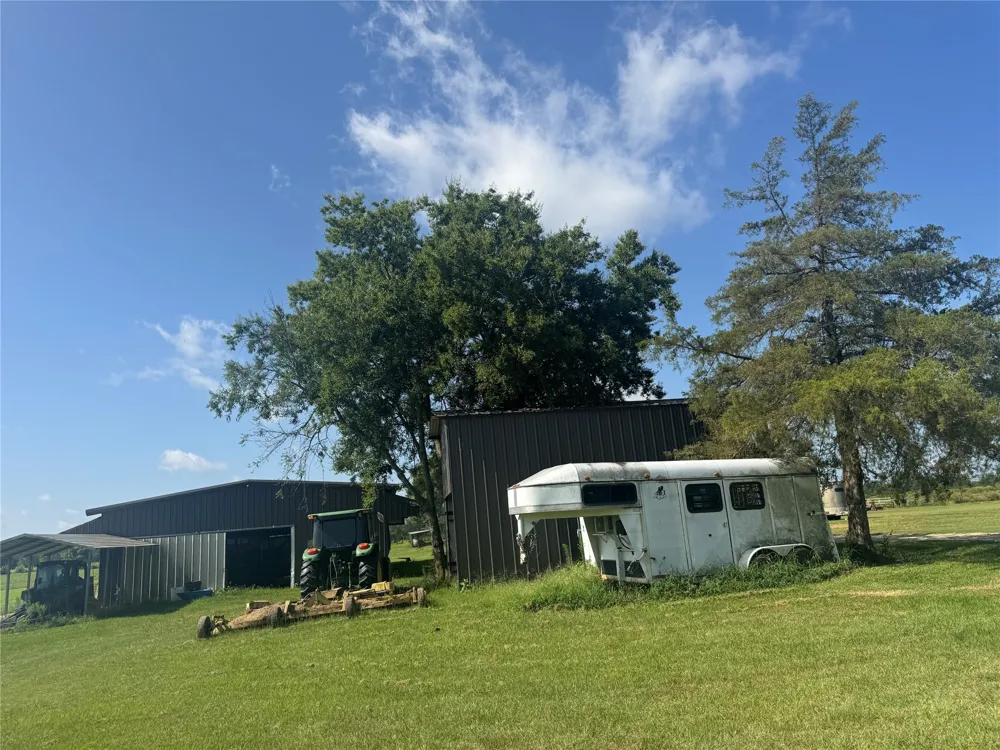 302 VZ County Road 4910 Ben Wheeler, TX 75754