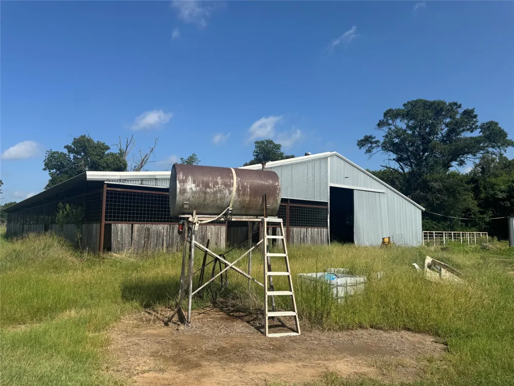 302 VZ County Road 4910 Ben Wheeler, TX 75754