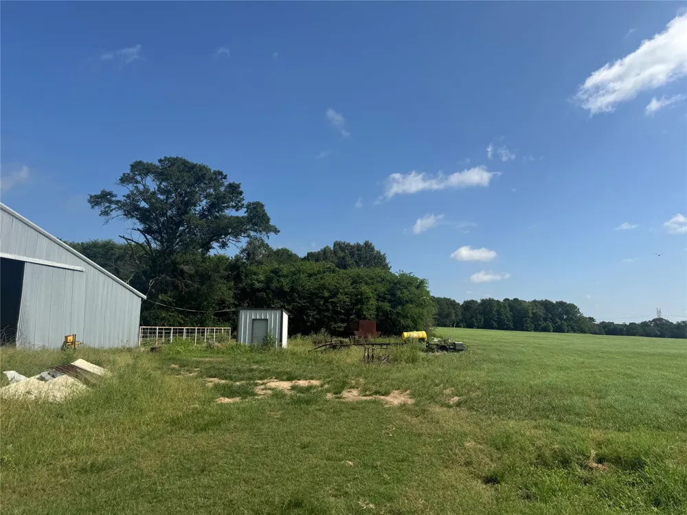 302 VZ County Road 4910 Ben Wheeler, TX 75754