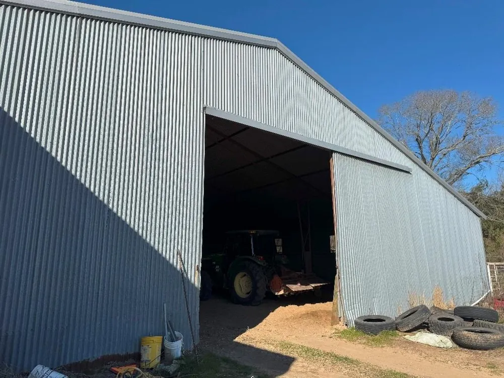302 VZ County Road 4910 Ben Wheeler, TX 75754