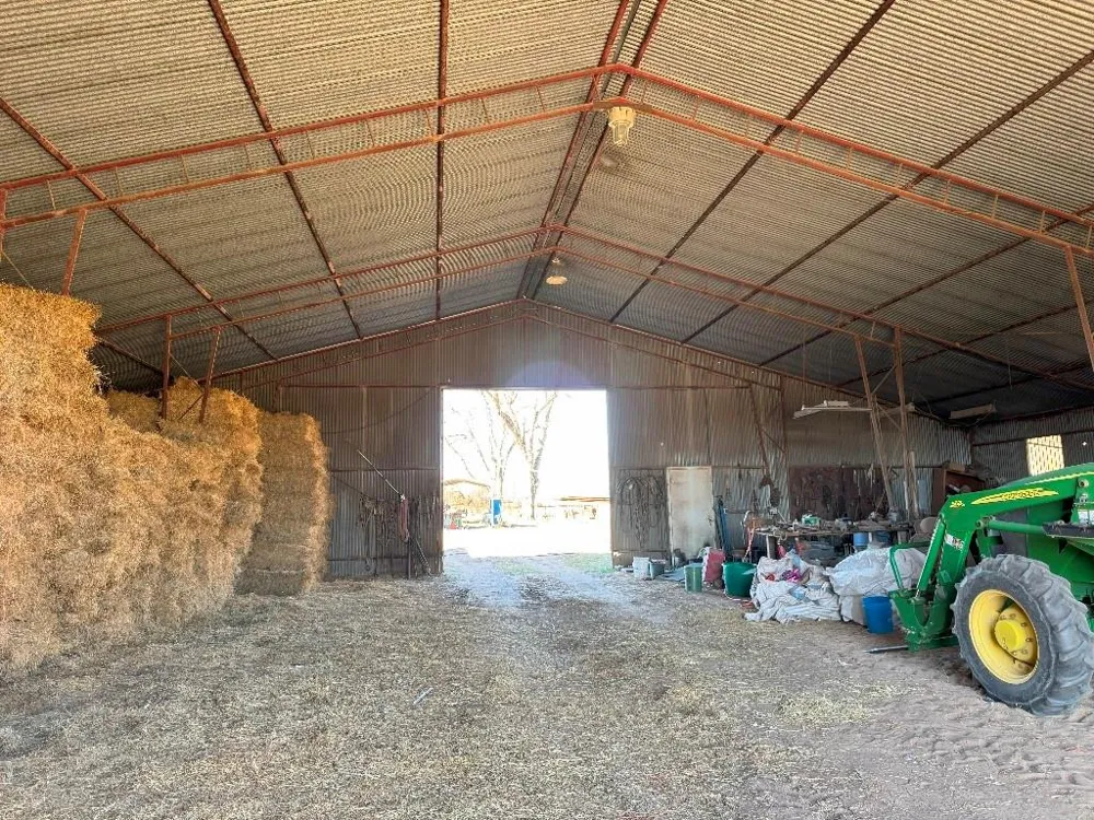 302 VZ County Road 4910 Ben Wheeler, TX 75754
