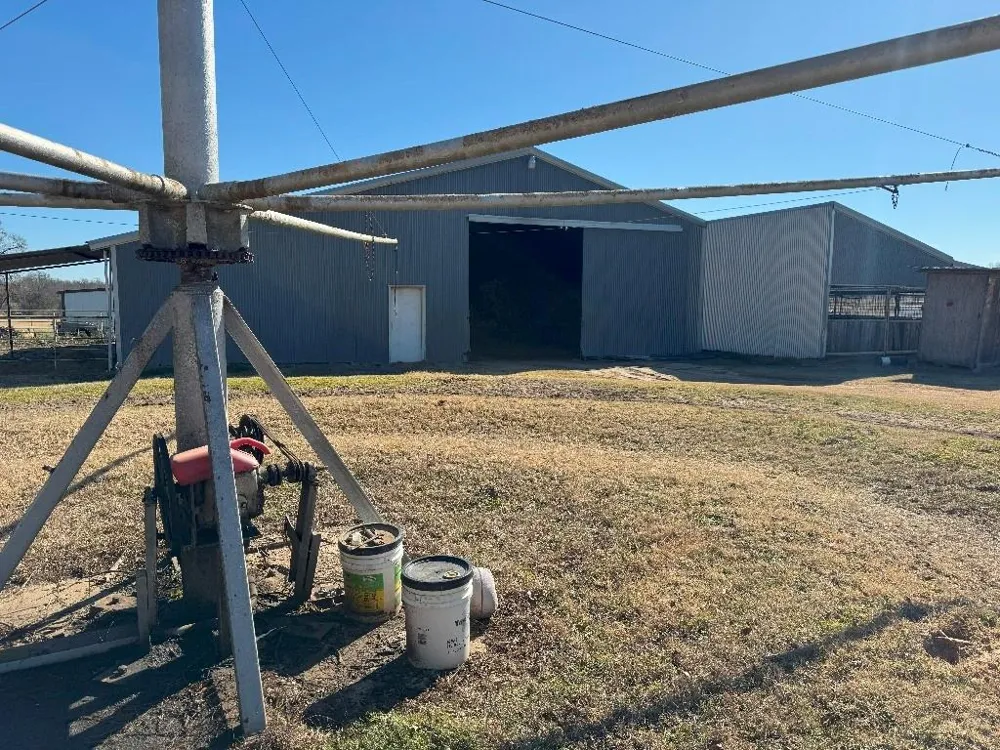 302 VZ County Road 4910 Ben Wheeler, TX 75754