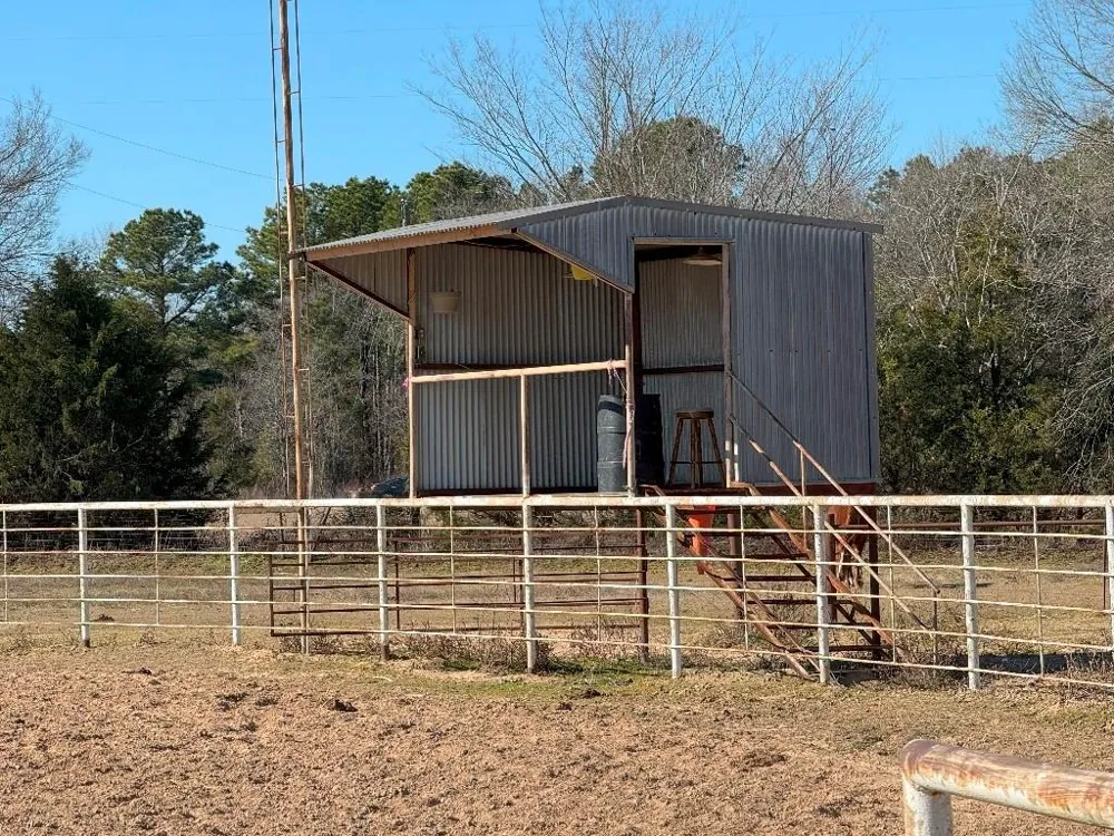 302 VZ County Road 4910 Ben Wheeler, TX 75754