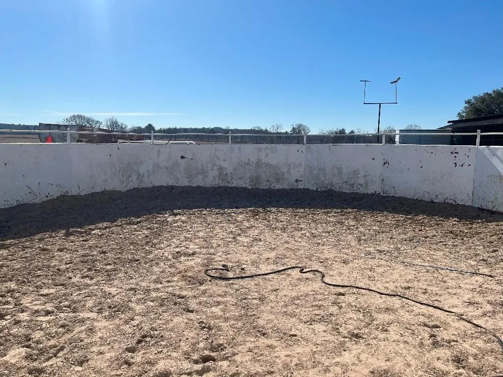 302 VZ County Road 4910 Ben Wheeler, TX 75754