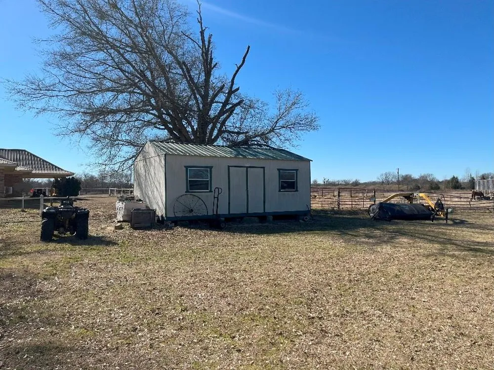 302 VZ County Road 4910 Ben Wheeler, TX 75754