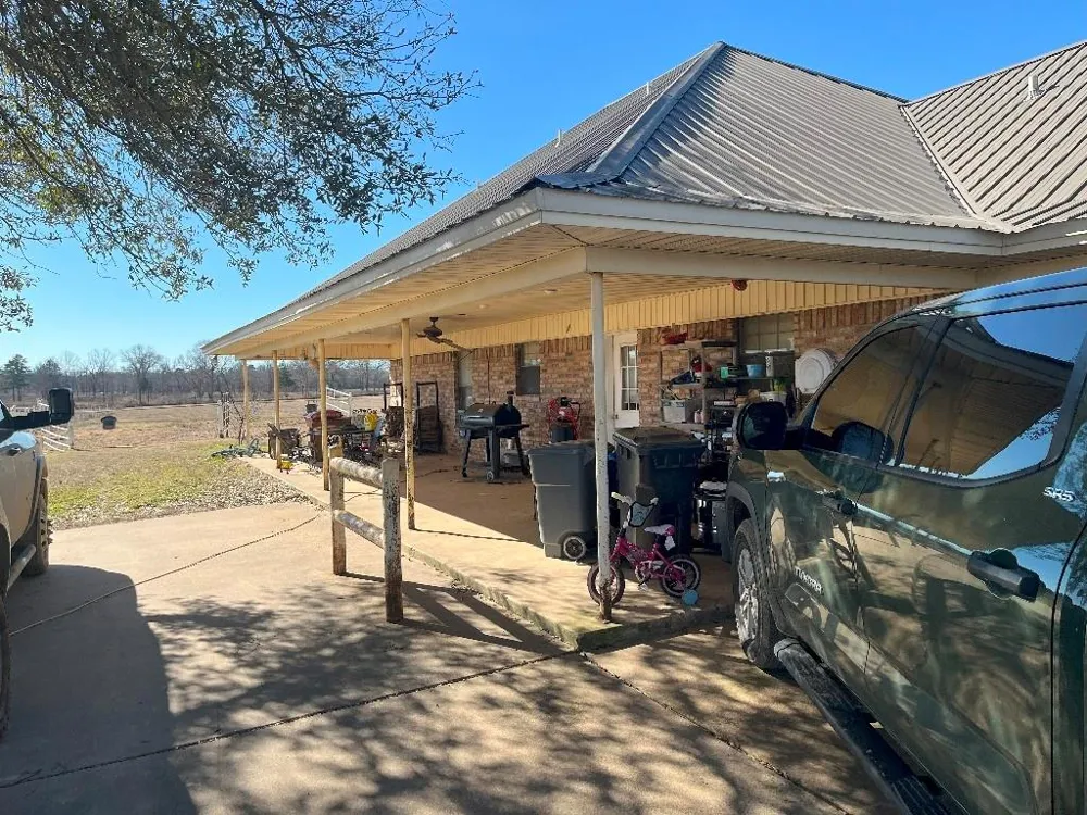 302 VZ County Road 4910 Ben Wheeler, TX 75754