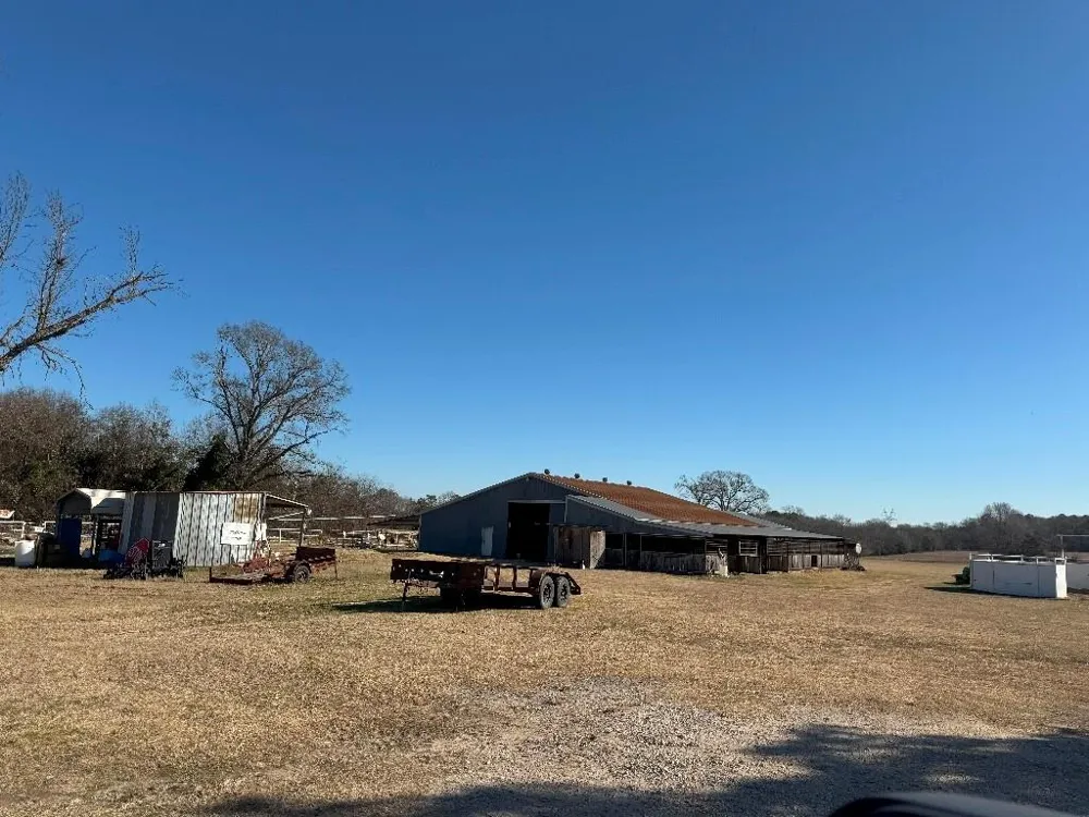 302 VZ County Road 4910 Ben Wheeler, TX 75754
