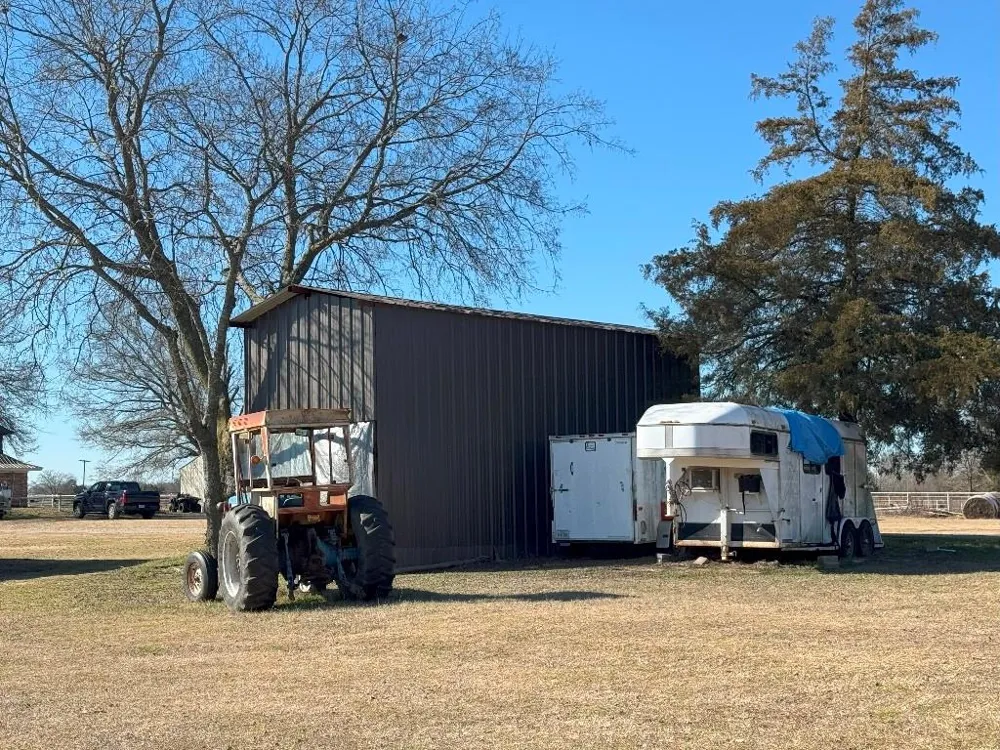 302 VZ County Road 4910 Ben Wheeler, TX 75754