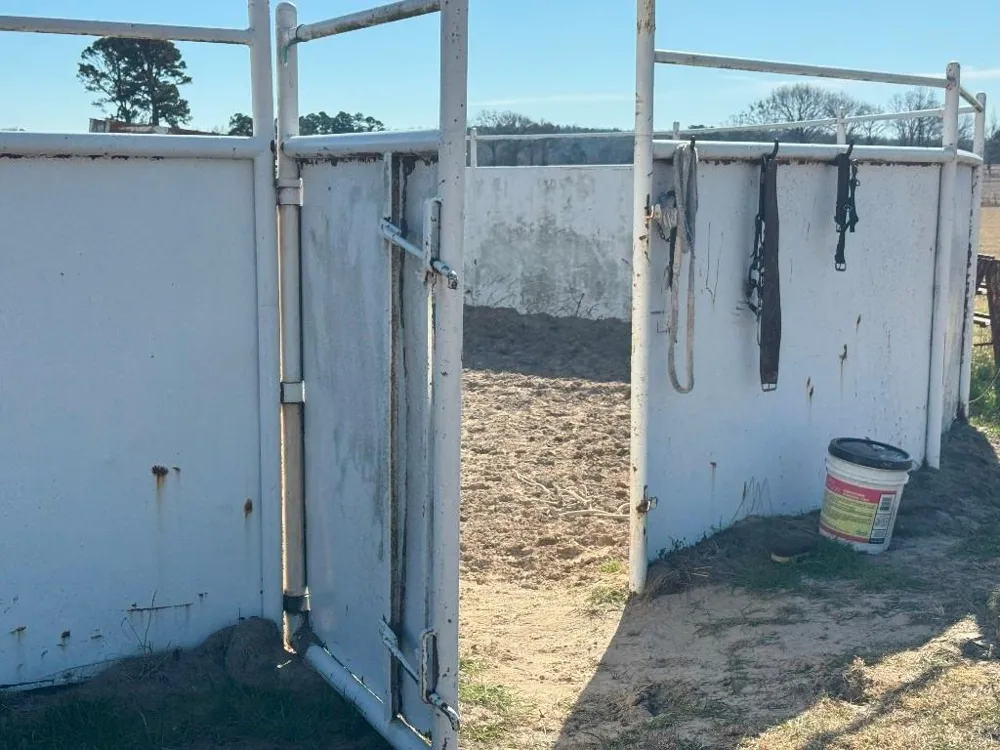 302 VZ County Road 4910 Ben Wheeler, TX 75754
