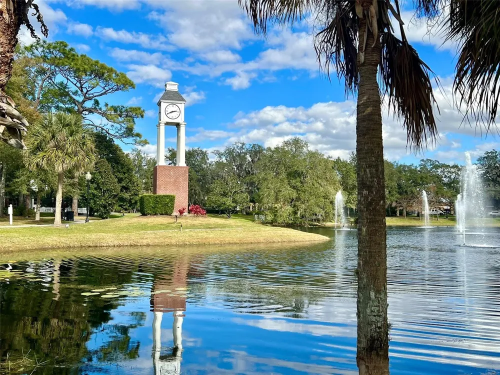 160 4TH STREET Lake Mary, FL 32746