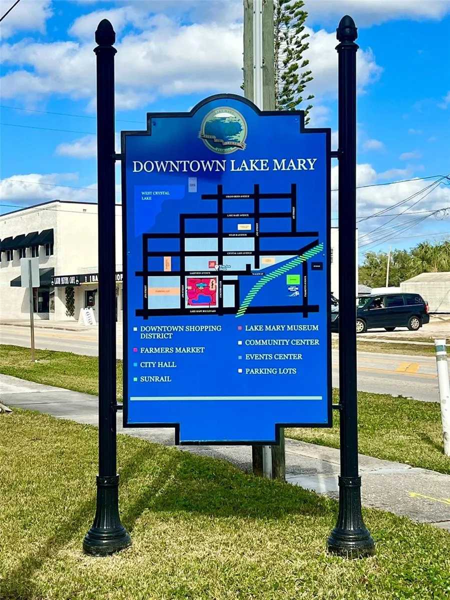 160 4TH STREET Lake Mary, FL 32746