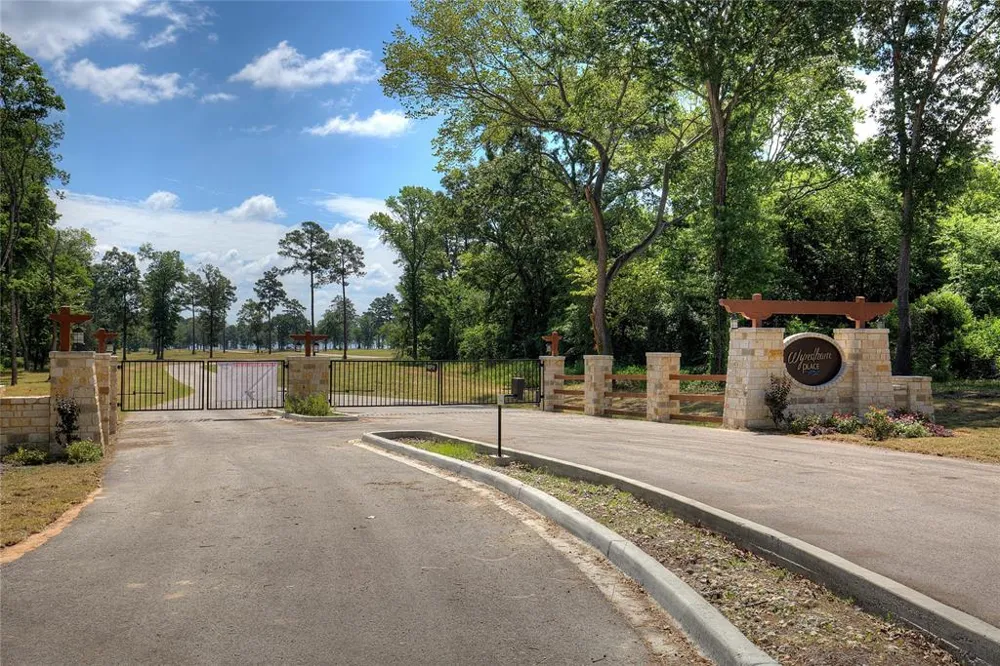 20641 Wycliff Chandler, TX 75758