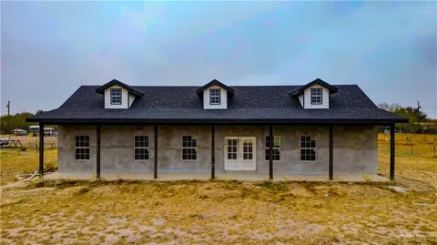 609 El Toro Road