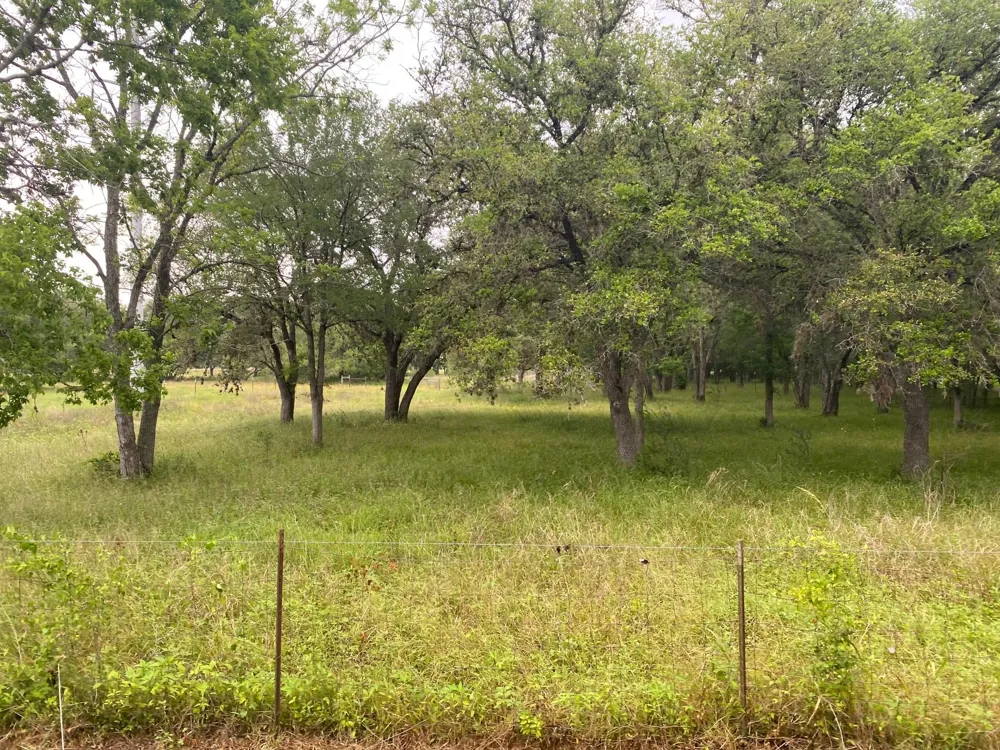 I-10 Frontage Evans Alleyton, TX 78935