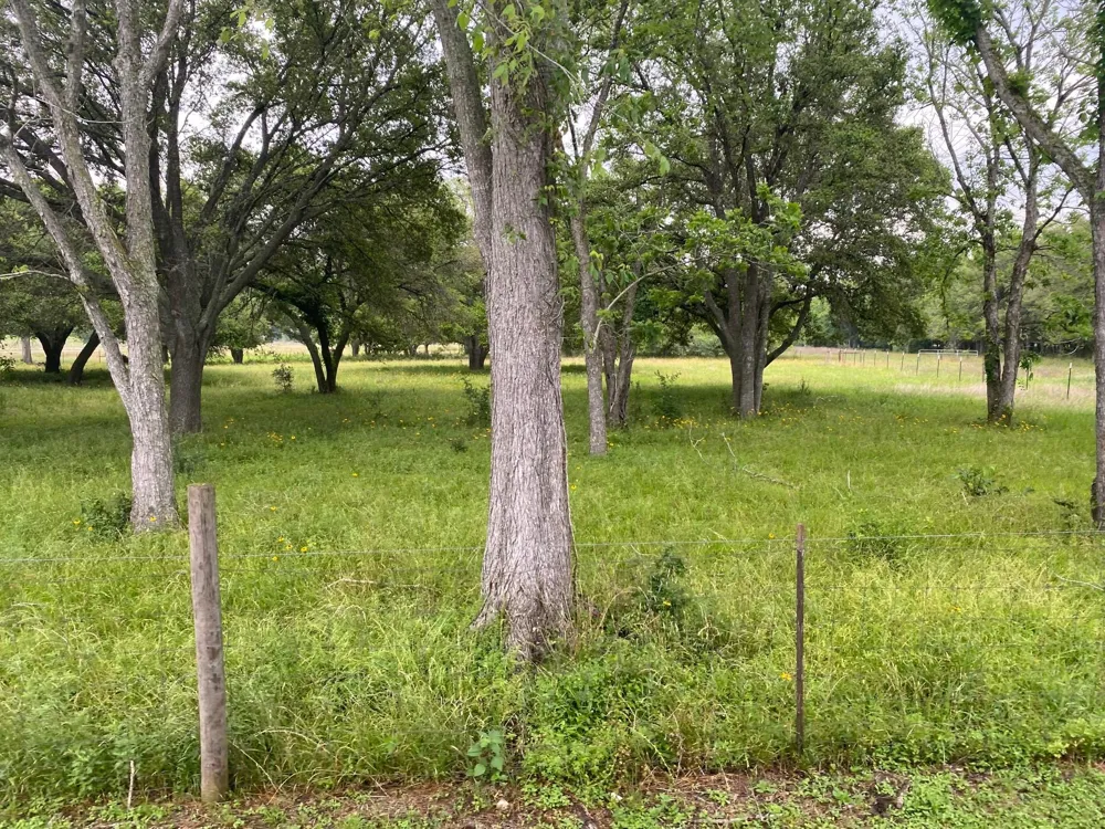 I-10 Frontage Evans Alleyton, TX 78935