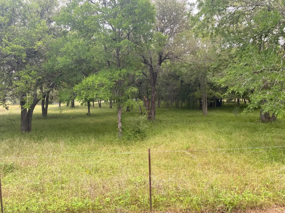 I-10 Frontage Evans Alleyton, TX 78935