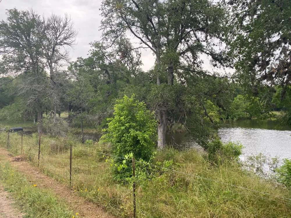 I-10 Frontage Evans Alleyton, TX 78935