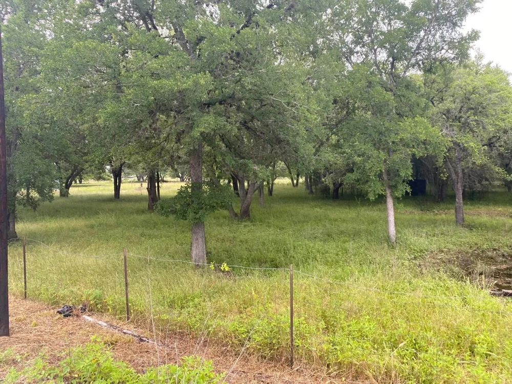 I-10 Frontage Evans Alleyton, TX 78935