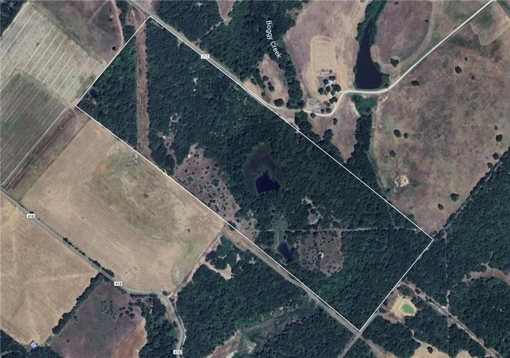 60 CR 417 Normangee, TX 77871