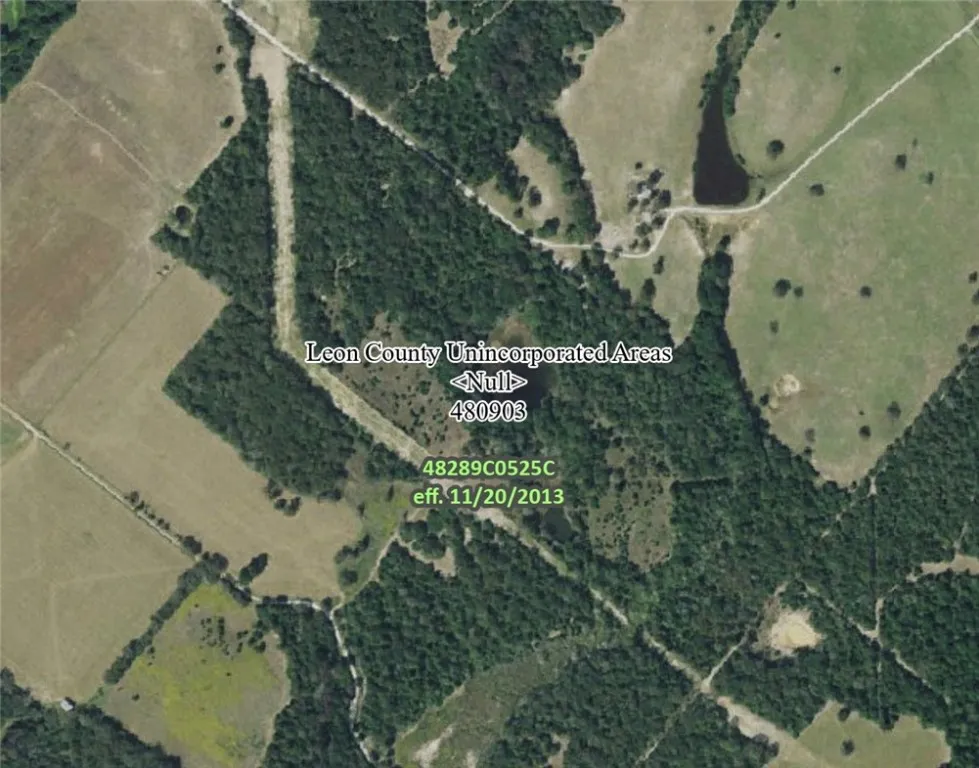 60 CR 417 Normangee, TX 77871
