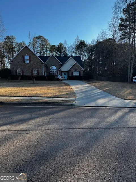 28.59 ACRES in Henry County Jackson, GA 30233
