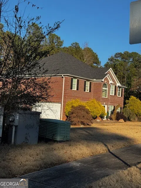 28.59 ACRES in Henry County Jackson, GA 30233