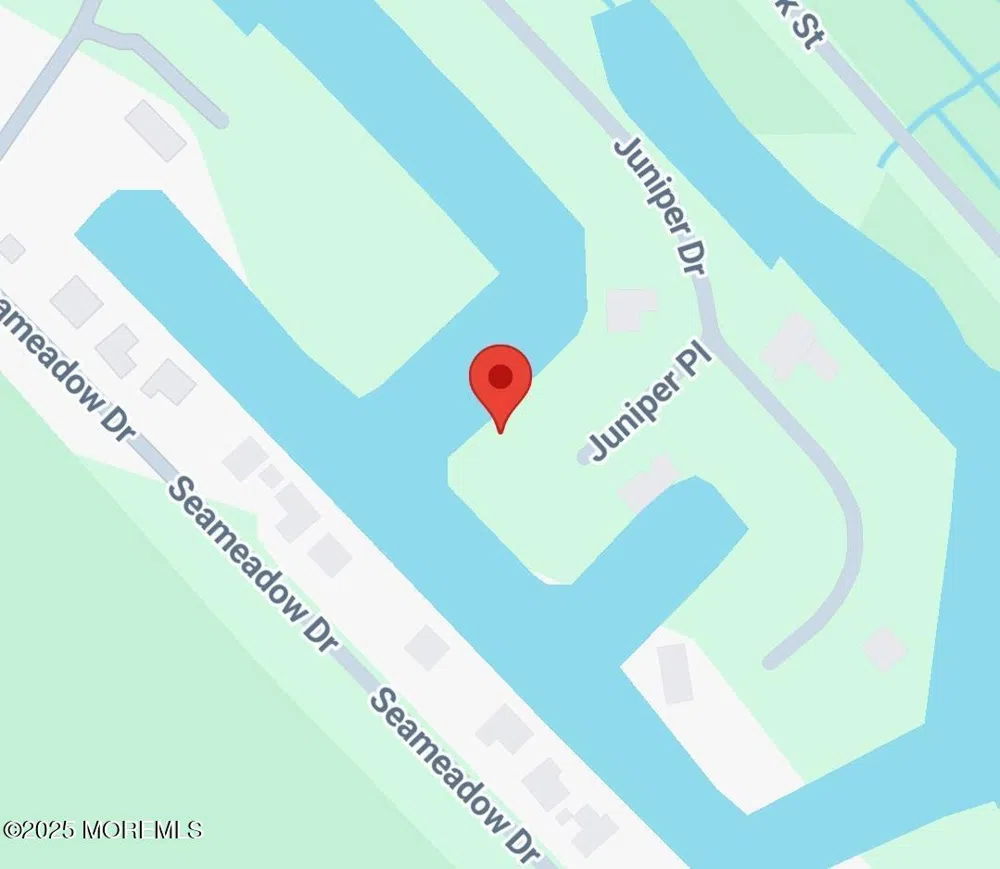 6 Juniper Place Little Egg Harbor, NJ 08087