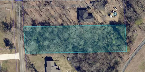 277 Old Palmetto Road