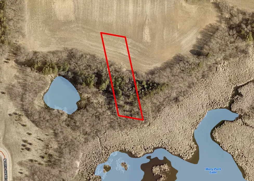 1094 North Shore Drive Lot 7 New Richmond, WI 54017
