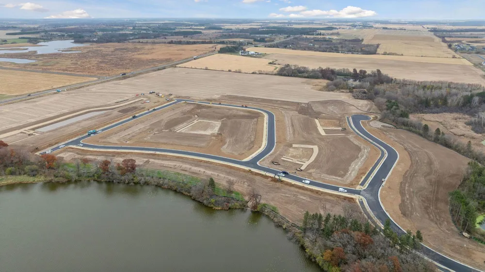 1094 North Shore Drive Lot 7 New Richmond, WI 54017