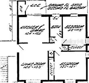 7450 35TH STREET #1604 Pinellas Park, FL 33781