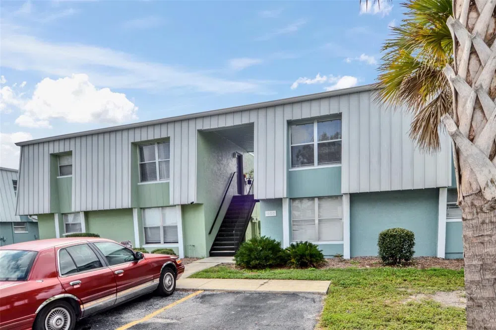7450 35TH STREET #1604 Pinellas Park, FL 33781