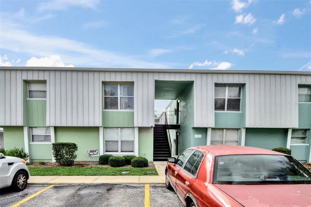 7450 35TH STREET #1604 Pinellas Park, FL 33781