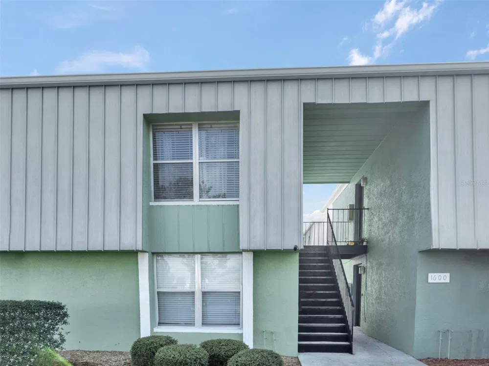 7450 35TH STREET #1604 Pinellas Park, FL 33781